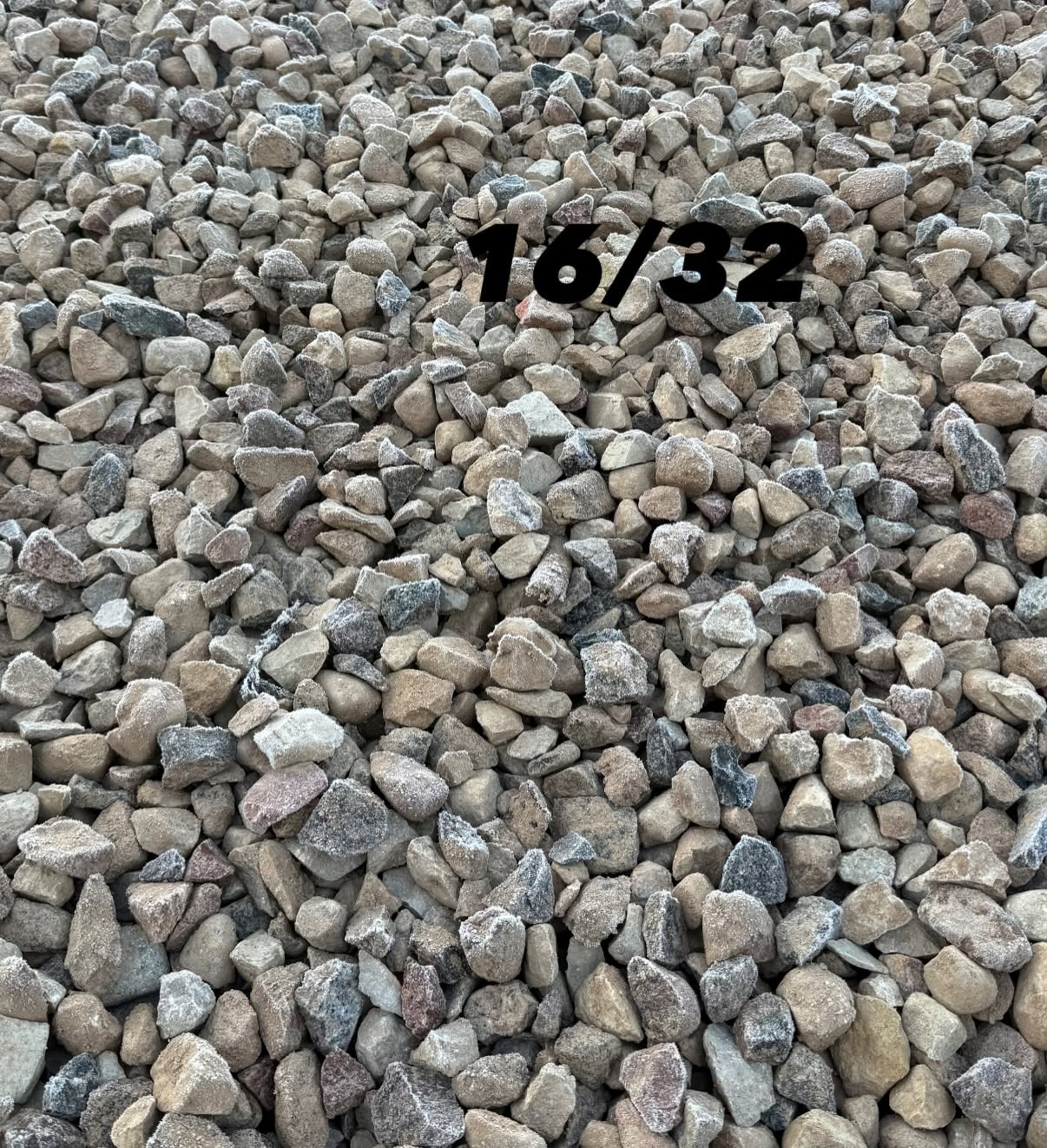 Akmens skalda 16/32